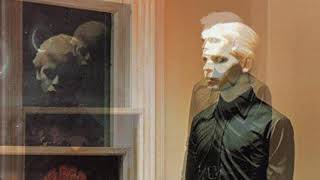 Tubeway Army - When the machines rock - My cover