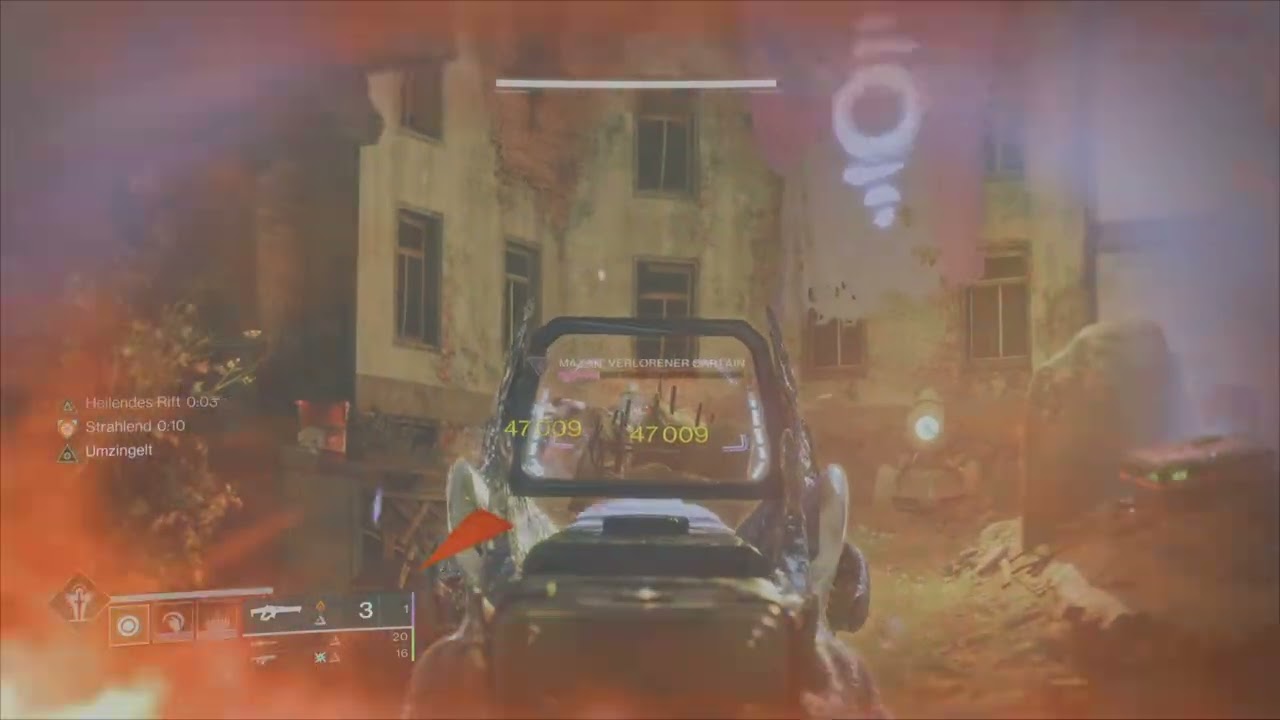 Destiny 2 - Is the Grind realy worth it?  Crafted vs. Adept - BRIAR'S CONTEMPT