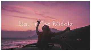 Cavid Askerov & WziA - Stay In The Middle