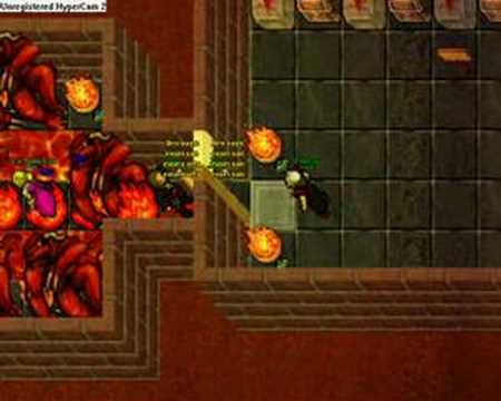 Tibia-Annihilator ot