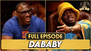 Download lagu DaBaby Rapped Better Than Jay-Z on Kanye's 'Jail' & Picked Lamelo Ball over Victor Wembanyama