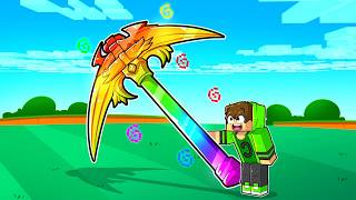 Cadres EVOLUI até PICARETA PODEROSA no Minecraft!