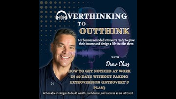 How to Get Noticed at Work in 10 Days Without Faking Extroversion (Introvert’s Plan)