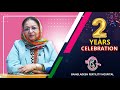 দুই বছর পূর্তি উপলক্ষে শুভেচ্ছা বার্তা|| Bangladesh Fertility Hospital