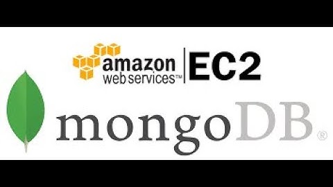 MongoDB  On AWS over Private IP