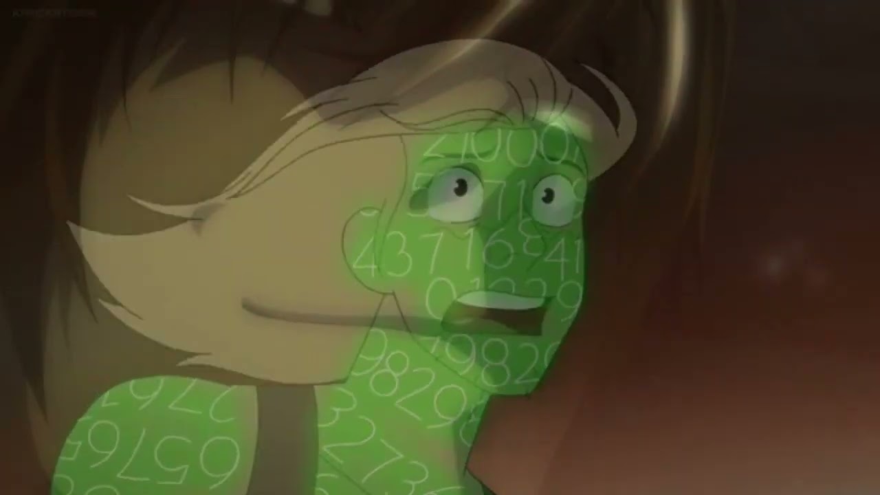 Day 348 of Posting Infinity Train Content Until it Returns - Infinity Train Death Note