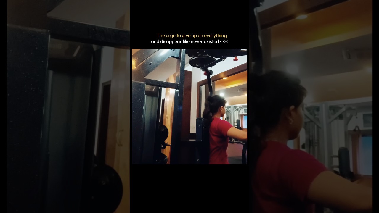 Building stronger 💪✨ 