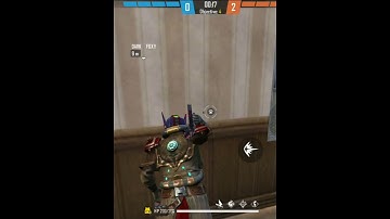 Free fire Hacker#shorts #hacker  #funny
