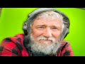 KreekCraft Is An Old Man Now