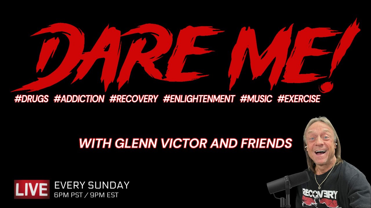 The "Anonymass" Interview Dare Me! Podcast-Episode 41