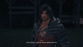 Under New Management Side Quest Guide FINAL FANTASY XVI