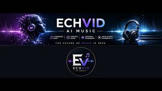 Echoes After Midnight | Dark Cinematic Emotional Song (Official AI Music)