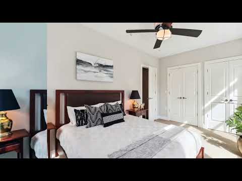 1115 N Royal St., Alexandria, VA home video tour