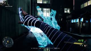 Ghostwire: Tokyo - Hunting Relics Across The Map, Still
