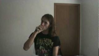 Without Conclusion By As I Lay Dying: Vocal Cover