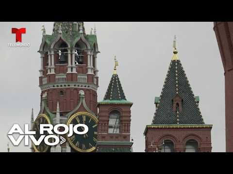 ¡Alerta en Rusia! OMS evalúa posible peste neumónica y habla del riesgo
