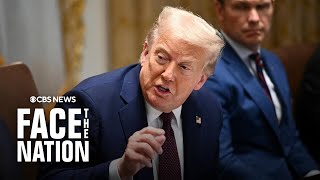 Trump says he will seek death penalty for D.C. murder cases