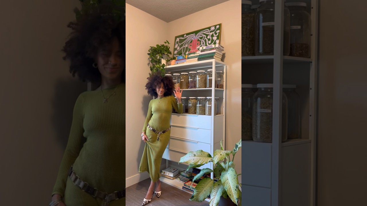 Elderberry is a must have! 