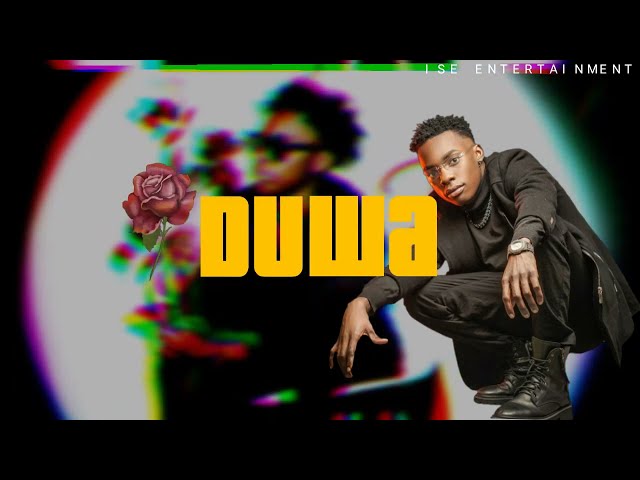 Eli Njuchi - Duwa (Lyrics) class=