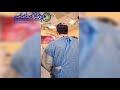 فیلم واقعی عمل اسلیو معده دکتر فربد امامی یگانه 