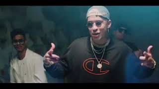 Bad Bunny x Gigolo   Sexto Sentido Video Oficial