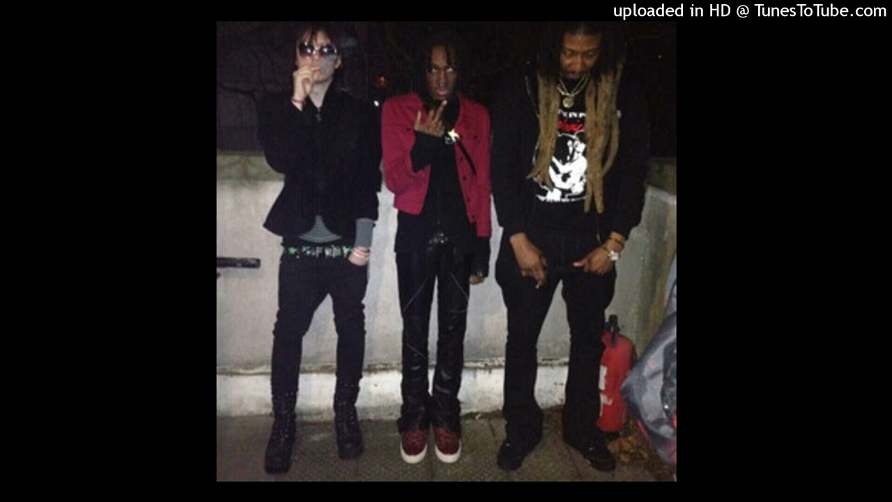 slaywitme + phreshboyswag + dark jerk type beat (prod . yoshi)