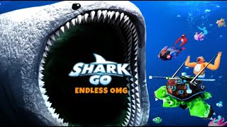 ***LIVE*** Colab with Linkster - Shark Go - Oculus VR