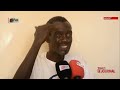 JT Français 20h du 04 Novembre 2025 présenté par Souleymane NIANG