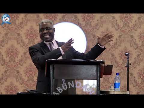 Khumbula Nkulunkulu 02 11 25 Ps Z Kunene SiSwati