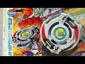 25 years its back driger s 480p unboxing review beyblade x crossover project 2024