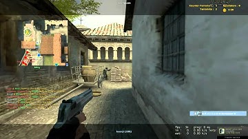 CSS FRAGSHOW 1 [keenji] [NEW DEMOS]