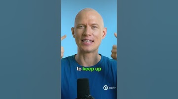 Talking a little bit slower than your normal pace will improve your pronunciation A TON!