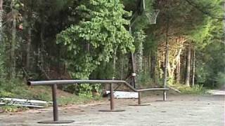 P Rail Edit! Justin Berry