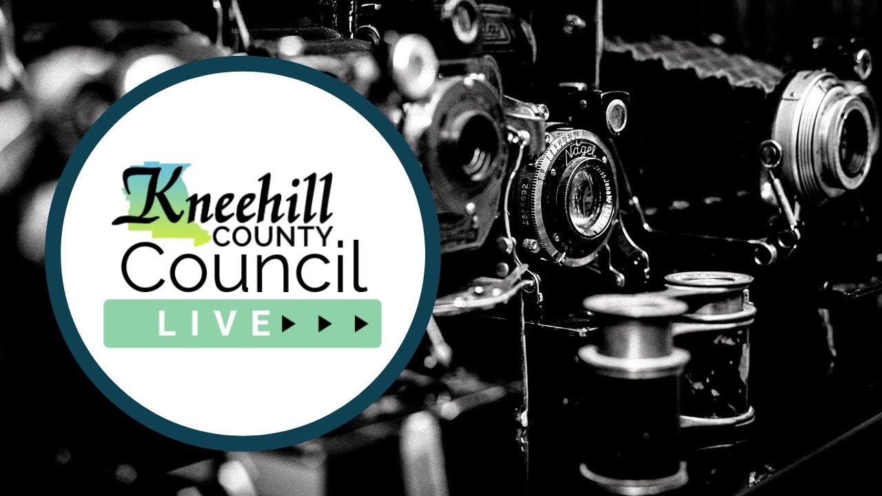 Kneehill County Council Meeting May 14, 2024