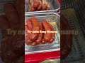 Daming snacks dito #shortvideo