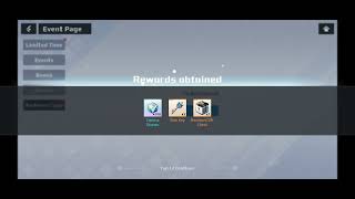 Aeons Echo. New code for gems and summon keys.