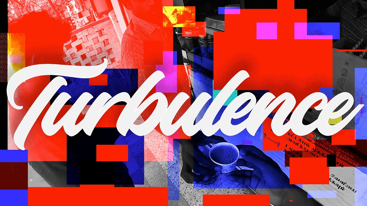 TURBULENCE | Tamil Short Film | Shizz Culture