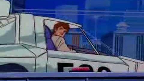 TRANSFORMERS G1 - SEASON 1, EP13 (1)