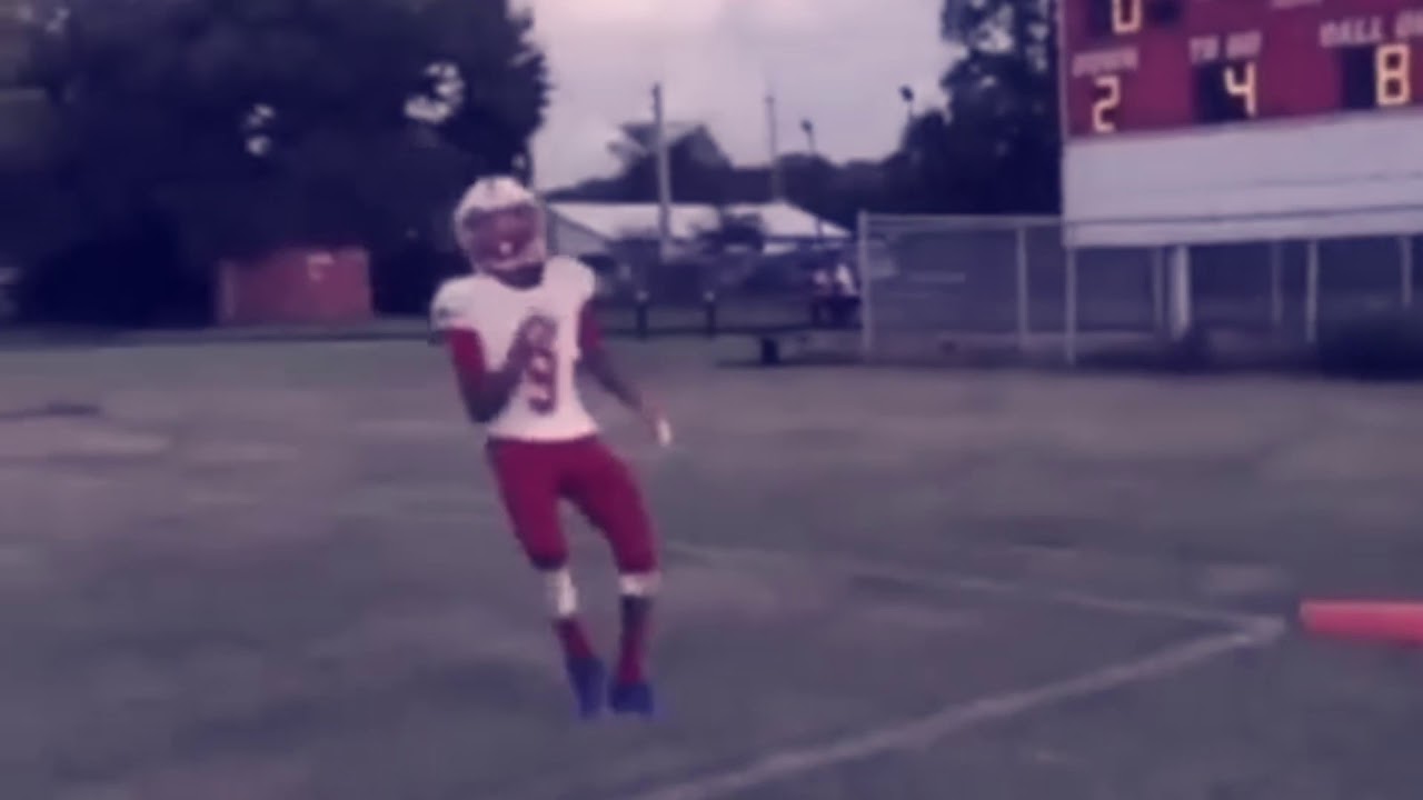 G herbo write your name football mix youtube
