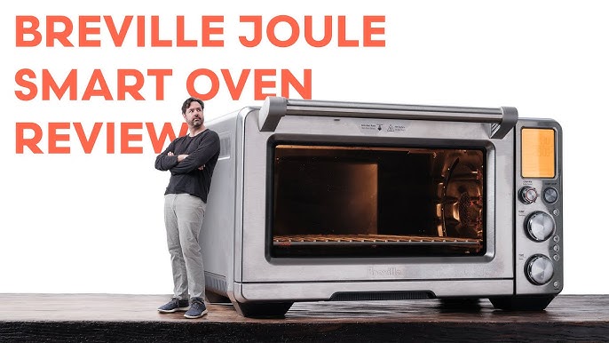 Breville Smart Oven® Air Fryer