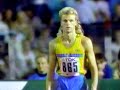 Patrik Sjöberg - Men's High Jump - 1987 IAAF Outdoor World Championships