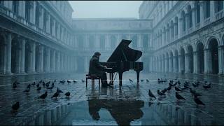 Master the Silence | Deep Focus Music for Complex Problem Solving