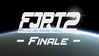 FJRT2 - Grand Finale: "Second Knight" screenshot 2