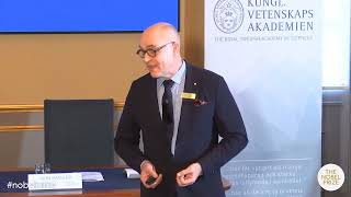 Nobel Prize for Economics 2022: The contribution of Ben Bernanke