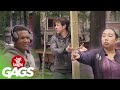 The Great Escape | Just for Laughs Compilation