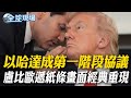 以色列與哈馬斯的和平協議