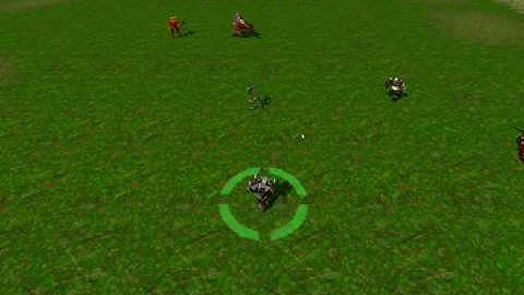 RTS Basics, Part 1
