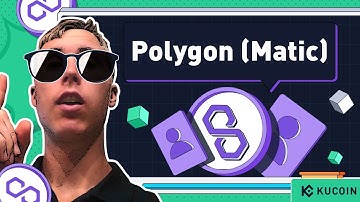 What Is Polygon and the MATIC Token?