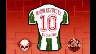 Video thumbnail of "Radio Revuelta - Casualidad (Evolución)"