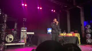 Phoelix - "Drip" - Hoopti Tour - Varsity Theater